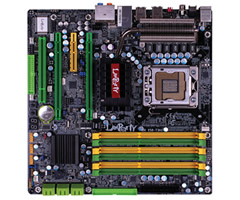 LP JR X58-T3H6